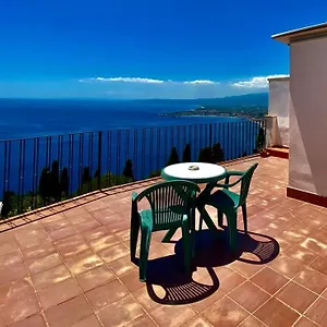 Il Leone Maison d'hôtes Taormine