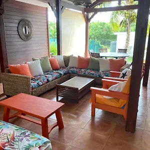  Couette-café Guadeloupe