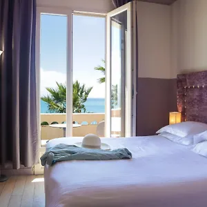 Appart'é Hotel Cagnes-sur-Mer