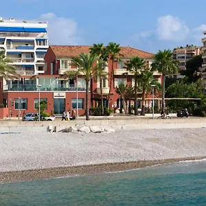 Appart'é Hotel Cagnes-sur-Mer