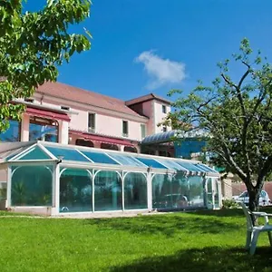 Hôtel&restaurant Muret Hotel Sigoyer (Hautes-Alpes)