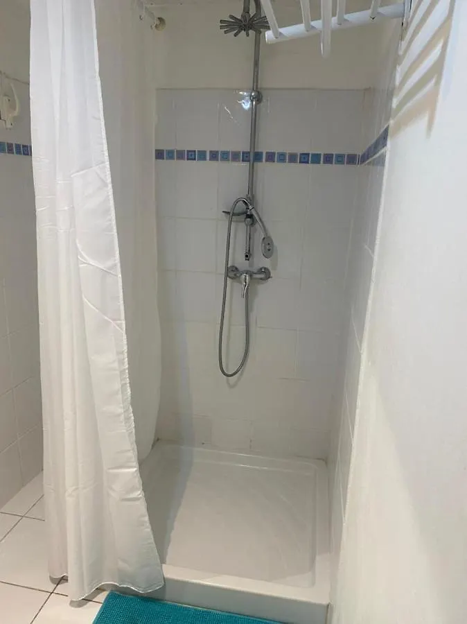 Hotel Location Bas De Maison Sainte-Anne  Affittacamere Sainte-Anne (Grande-Terre)